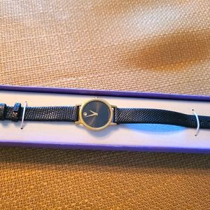 Movado Classic Women's Museum Watch